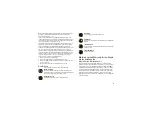 Предварительный просмотр 61 страницы Motorola CLIQ XT User Manual