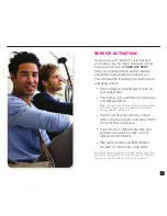 Preview for 4 page of Motorola CLIQ2 Start Manual