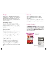 Preview for 12 page of Motorola CLIQ2 Start Manual