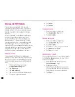 Preview for 15 page of Motorola CLIQ2 Start Manual