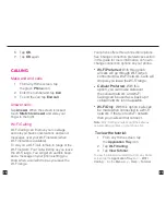 Preview for 18 page of Motorola CLIQ2 Start Manual