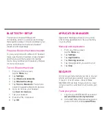 Preview for 25 page of Motorola CLIQ2 Start Manual