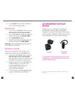 Preview for 26 page of Motorola CLIQ2 Start Manual