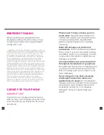 Preview for 27 page of Motorola CLIQ2 Start Manual