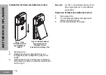 Preview for 60 page of Motorola CLK446 User Manual