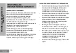 Preview for 80 page of Motorola CLK446 User Manual