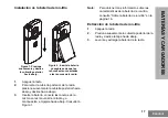 Preview for 495 page of Motorola CLK446 User Manual