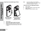 Preview for 580 page of Motorola CLK446 User Manual