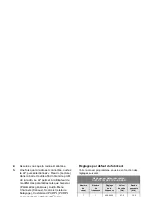 Preview for 87 page of Motorola CLP1013 User Manual