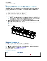 Предварительный просмотр 26 страницы Motorola CLP107e User Manual