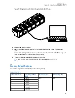 Предварительный просмотр 29 страницы Motorola CLP107e User Manual