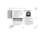 Preview for 164 page of Motorola clp446 User Manual