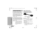 Preview for 216 page of Motorola clp446 User Manual