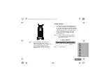 Preview for 619 page of Motorola clp446 User Manual