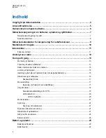 Preview for 48 page of Motorola CLP446e User Manual