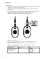 Preview for 106 page of Motorola CLP446e User Manual