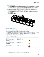 Preview for 311 page of Motorola CLP446e User Manual