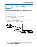 Preview for 313 page of Motorola CLP446e User Manual