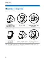 Предварительный просмотр 324 страницы Motorola CLP446e User Manual