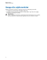 Предварительный просмотр 432 страницы Motorola CLP446e User Manual