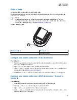 Предварительный просмотр 495 страницы Motorola CLP446e User Manual