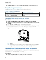 Предварительный просмотр 496 страницы Motorola CLP446e User Manual