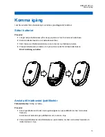 Предварительный просмотр 627 страницы Motorola CLP446e User Manual