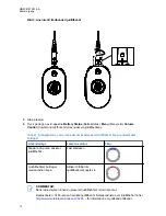 Предварительный просмотр 628 страницы Motorola CLP446e User Manual