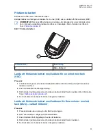 Предварительный просмотр 639 страницы Motorola CLP446e User Manual