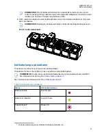 Предварительный просмотр 641 страницы Motorola CLP446e User Manual