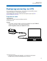 Предварительный просмотр 643 страницы Motorola CLP446e User Manual