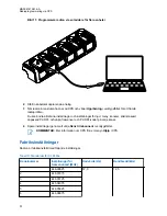 Предварительный просмотр 644 страницы Motorola CLP446e User Manual