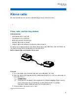 Предварительный просмотр 647 страницы Motorola CLP446e User Manual