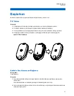 Предварительный просмотр 673 страницы Motorola CLP446e User Manual