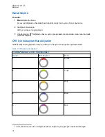 Предварительный просмотр 678 страницы Motorola CLP446e User Manual