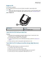 Предварительный просмотр 685 страницы Motorola CLP446e User Manual