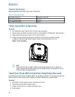 Предварительный просмотр 686 страницы Motorola CLP446e User Manual