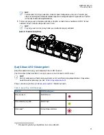 Предварительный просмотр 687 страницы Motorola CLP446e User Manual