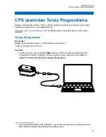 Предварительный просмотр 689 страницы Motorola CLP446e User Manual