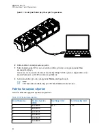 Предварительный просмотр 690 страницы Motorola CLP446e User Manual