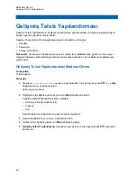 Предварительный просмотр 696 страницы Motorola CLP446e User Manual