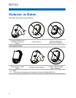 Предварительный просмотр 700 страницы Motorola CLP446e User Manual