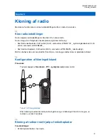 Предварительный просмотр 75 страницы Motorola CLR PLUS User Manual