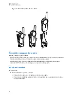 Предварительный просмотр 153 страницы Motorola CLR PLUS User Manual