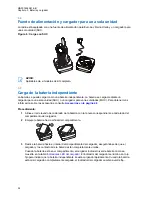 Предварительный просмотр 161 страницы Motorola CLR PLUS User Manual