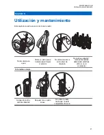 Предварительный просмотр 178 страницы Motorola CLR PLUS User Manual