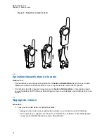 Предварительный просмотр 200 страницы Motorola CLR PLUS User Manual