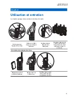 Предварительный просмотр 225 страницы Motorola CLR PLUS User Manual