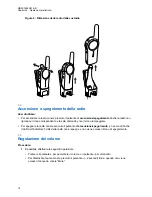 Предварительный просмотр 247 страницы Motorola CLR PLUS User Manual