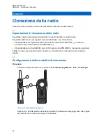 Предварительный просмотр 263 страницы Motorola CLR PLUS User Manual